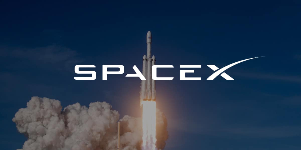 宇宙輸送の革命を目指す企業SpaceX | earthkeylab